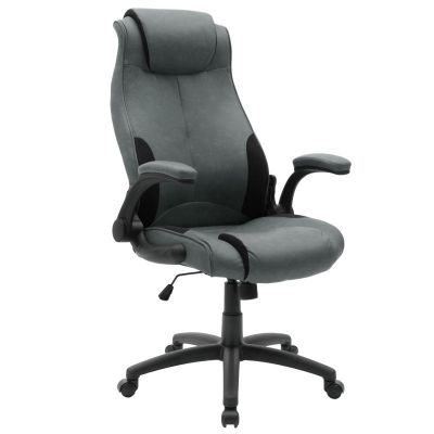 Scaun de birou managerial Bear PU, 65x79x115 cm