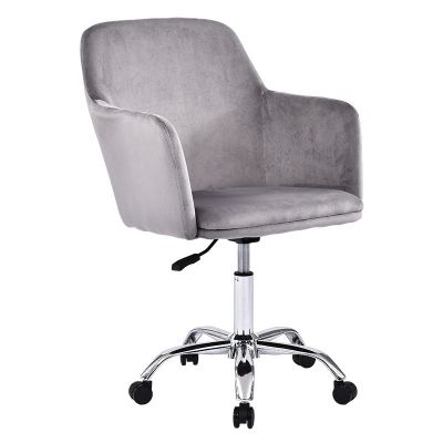 Scaun de birou Xever catifea 67x77x120