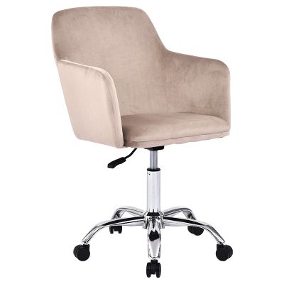 Scaun de birou Xever catifea 67x77x120