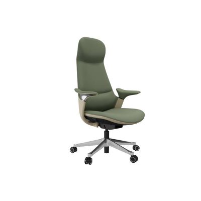 Scaun directorial verde Moon Milano Scaun directorial verde Moon Milano