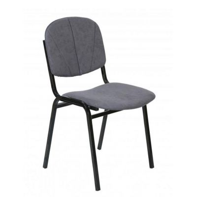 Scaun iso cu stofa catifelata Scaun iso cu stofa catifelata