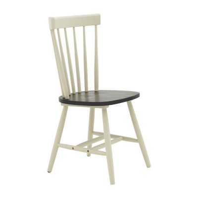 Scaun Larus, Gri, 50x49x90 cm