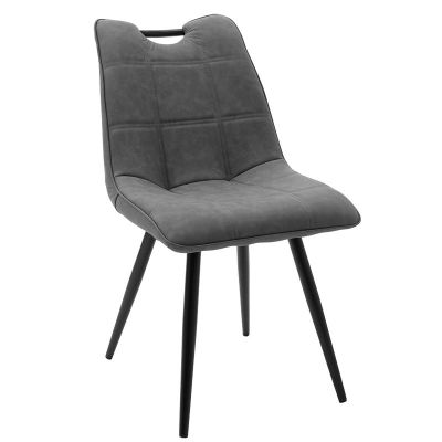 Scaun Nely, 47x61x85 cm