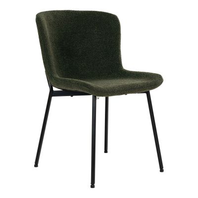 Scaune de dining Maceda, 2 Piese, 48x83x59 cm