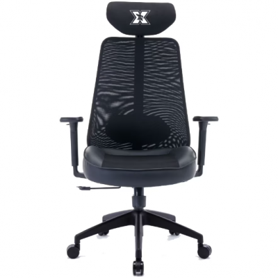 Scaun Gaming Kyrian Negru