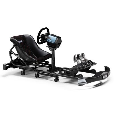 Scaun gaming Next Level Racing Go Kart Cockpit Plus