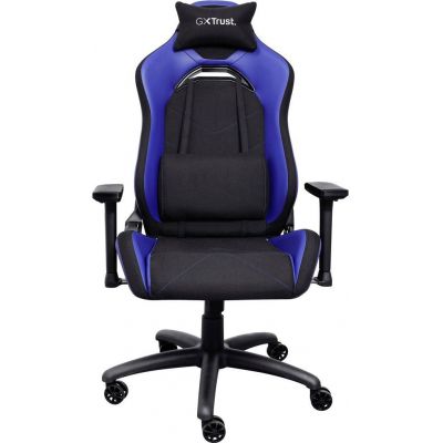 Scaun gaming Trust GXT 714 Ruya Black-Blue