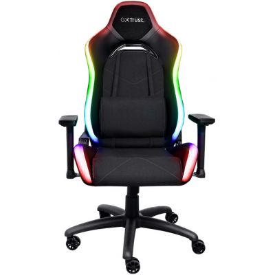 Scaun gaming Trust GXT 719 RUYA RGB Black