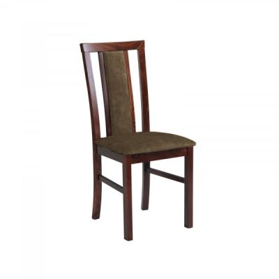 Scaun living MILANO 7,maro, 43x40x94 cm