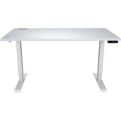 Birou Gaming Electric Royal 150 Elite White