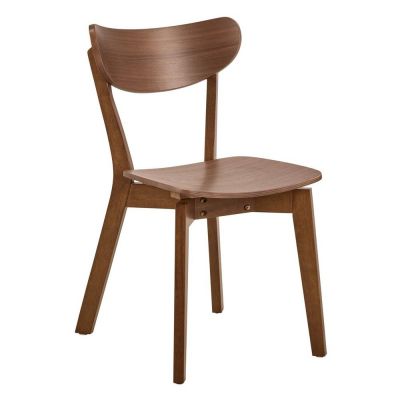 Scaun de dining maro Roxby âActona