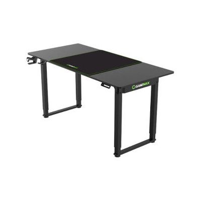 Birou Gaming D160 Carbon Electric