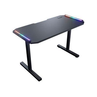 Birou Gaming RGB Deimus 120 Negru