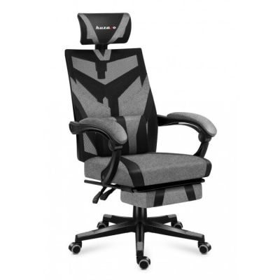 Scaun Gaming Combat 5.0 Gri