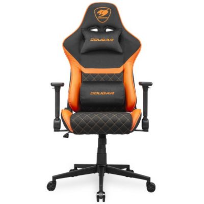 Scaun gaming Cougar Armor One V2 F