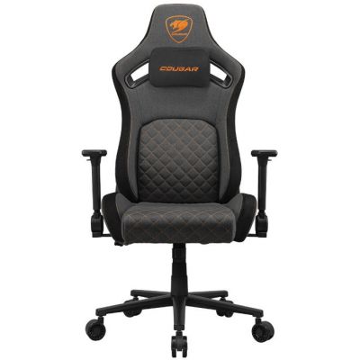 Scaun gaming Cougar Defensor F Grey