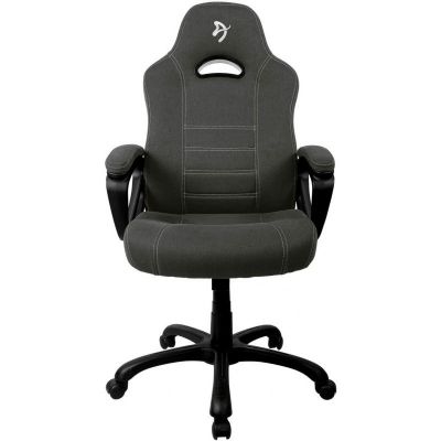 Scaun Gaming Enzo Woven Fabric Black