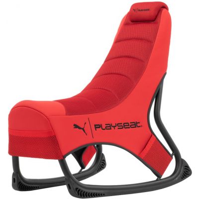 Scaun gaming Playseat PUMA Active Gaming Seat - Red