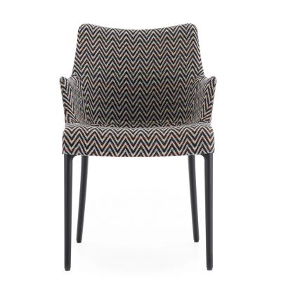 Scaun Kartell Eleganza Nia Missoni design Philippe Starck  ZigZag