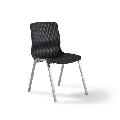 Scaun Novussi Royal negru