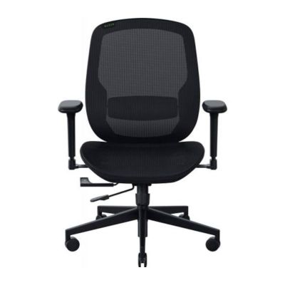 Scaun Razer Fujin, Negru