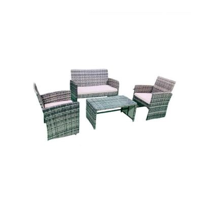 Set mobilier Heinner, 4 piese, Marta