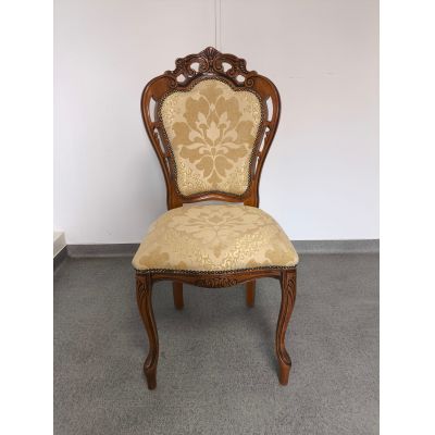 SET DE 2 Scaune Alisa 2 din lemn