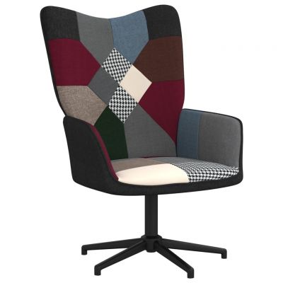 Gossi scaun de relaxare, material textil, petice