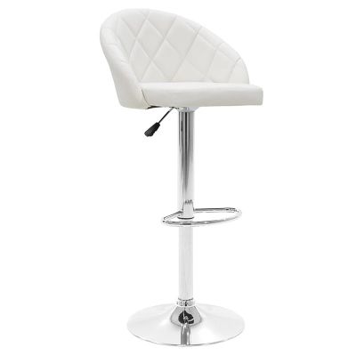 Saun de bar Balina Pako World Alb 52x53x109 cm Saun de bar Balina Pako World Alb 52x53x109 cm