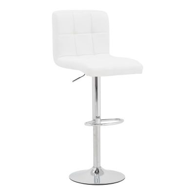 Saun de bar Remina Pako World Alb 44x44x112 cm Saun de bar Remina Pako World Alb 44x44x112 cm