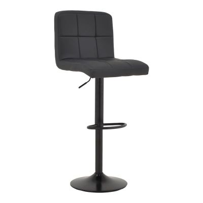Saun de bar Remina Pako World Negru 44x44x112 cm Saun de bar Remina Pako World Negru 44x44x112 cm