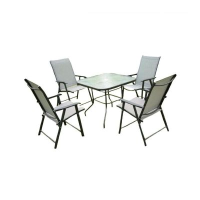 Set mobilier Heinner, 5 piese, Dalma