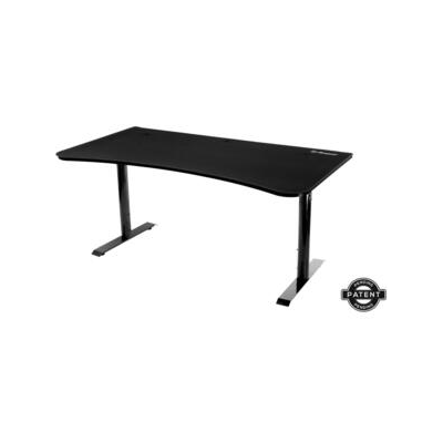 Birou gaming ARENA PURE BLACK