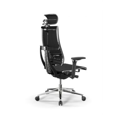 Scaun de birou - YOGA 4DF, ERGONOMIC METTA