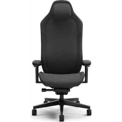 Scaun gaming Fractal Design Refine Fabric Dark