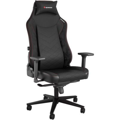 Scaun gaming Genesis Nitro 890 G2 Black