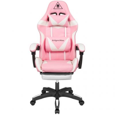 SCAUN GAMING GX-150 ROZ KRUGER&MATZ