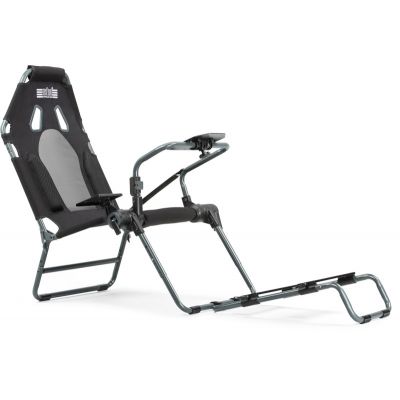 Scaun gaming Next Level Racing GT-Lite Racing Cockpit Grey Edition