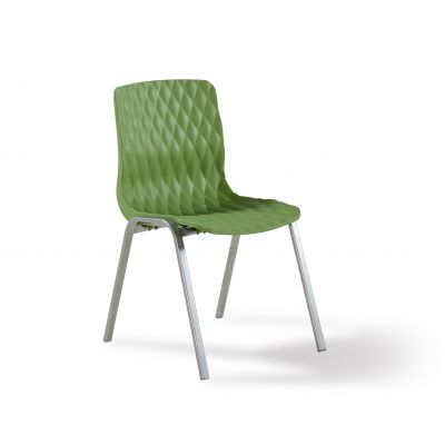 Scaun Novussi Royal verde