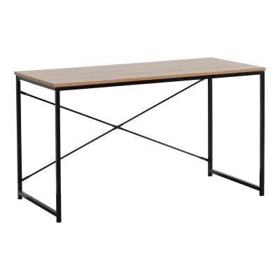 Birou Bailon, Pako World, Stejar, 120x60x70 cm