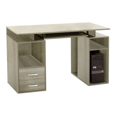 Birou Liberion, Pako World, Natural, 120x55x76 cm
