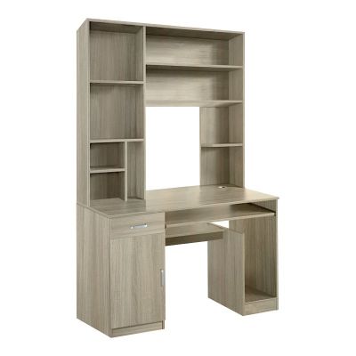 Birou Novelty, Pako World, Sonoma, 120x55x182 cm