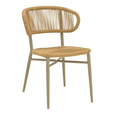 Scaun Agus, Pako World, Maro, 55x63x77 cm