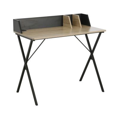 Birou Zervan Pako World Natural 90x50x85 cm
