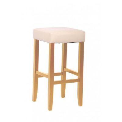 Scaun bar Flora bej - Unic Spot Ro
