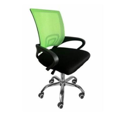 Scaun de birou US128 Joker, verde, UnicSpot
