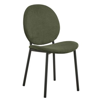 Scaun de dining kaki Cliff – Actona