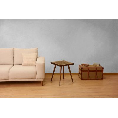 Set de scaune, Nmobb, Retro, PAL, Crem