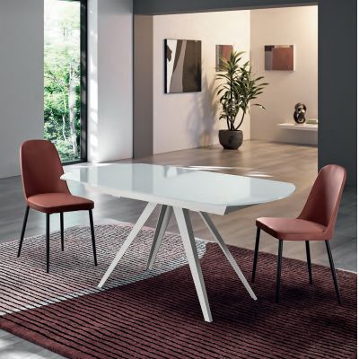 STONES Scaun moale la atingere 52cm X 45cm H. 85cm | Aosom Romania