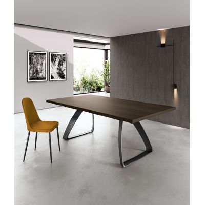 STONES Scaun moale la atingere 52cm X 45cm H. 85cm | Aosom Romania